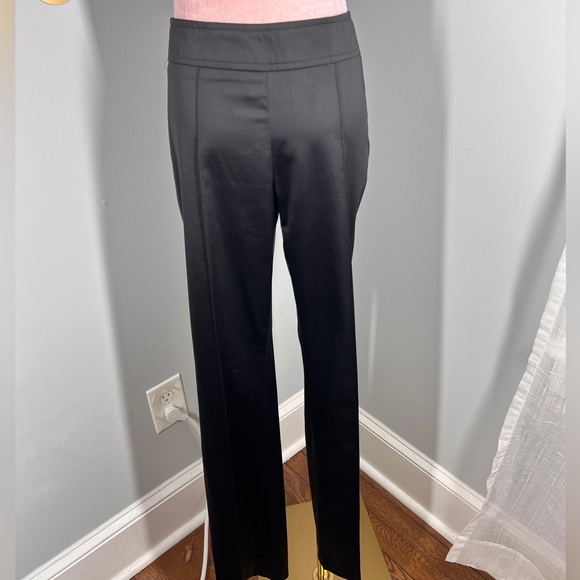 EUC Margara Shaw Flat Front Pants - Picture 8 of 10